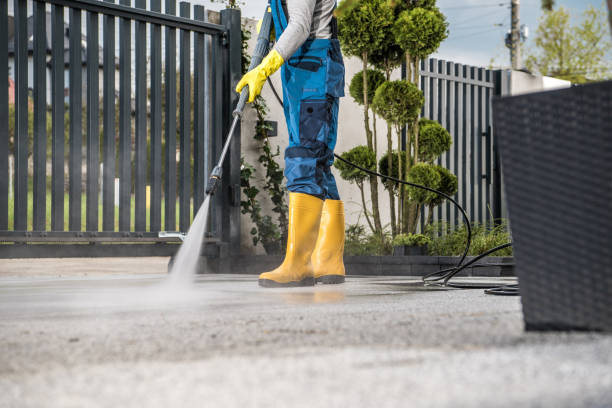 Best Oil and Grease Removal from Surfaces in Anaconda, MT