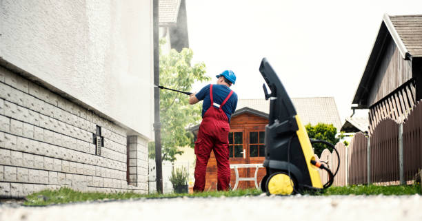 Best Sidewalk and Walkway Pressure Cleaning in Anaconda, MT